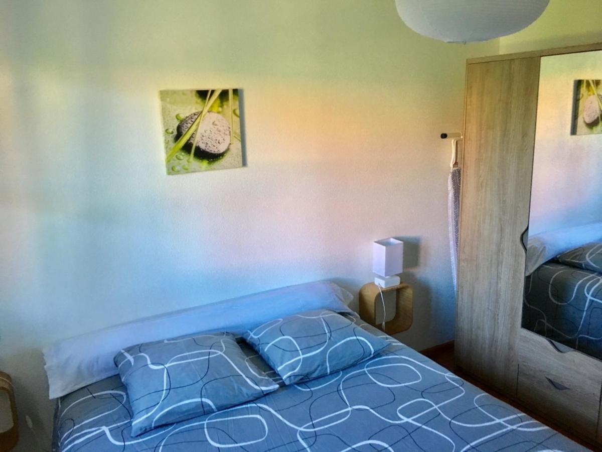 Le Grasberg Apartment Bergheim