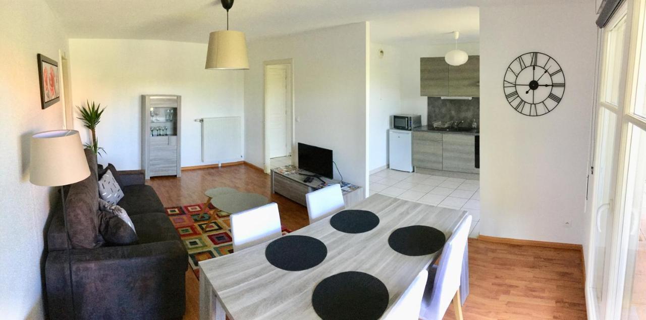 Apartment Le Grasberg *